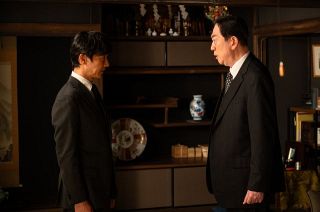 『VIVANT』本性発覚→ネット怒り「本当に最低」「テレビ壊しそうになったよ」