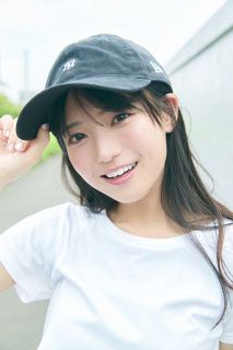 道枝駿佑、ワイルド＆柔らか表情でギャップ見せつけ 『andGIRL』で