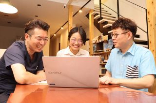 中高生と商店主のトークイベント　岡山・奉還町で８月７日 