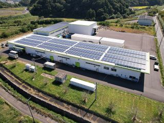 先端分野の大型部品加工へ進出　テクノス、鳥取に新工場整備