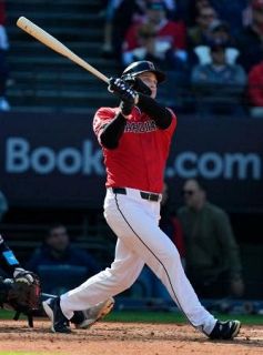 大谷、今季ＰＳ初本塁打　後がないナ・リーグ第４戦