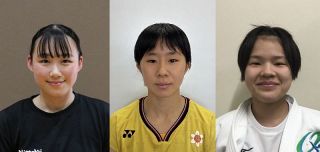【つかめ栄冠 岡山県高校総体】③卓球女子団体、山陽学園Ｖ５へ隙なし 柔道女子５２キロ級は白金（創志学園）３連覇に注目