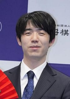 藤井聡太、１・７億円で首位　２４年将棋賞金ランキング