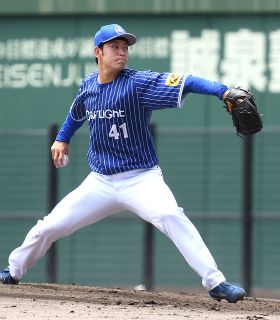 ２６日から都市対抗野球　ＪＲ西補強選手で出場 中川（シティライト）　最高峰の舞台「楽しみ」