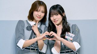 日向坂46正源司陽子、支え合ってきた清水理央との絆「人格的にも天気の意味でも“晴女”」【まだまだ！日向坂で会いましょう】