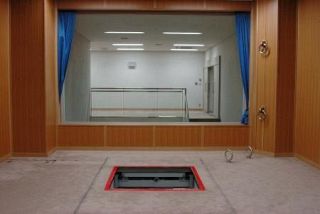 「必ず通る道」。元刑務官が語る死刑執行の詳細な手順。今も浮かぶ死刑囚の顔