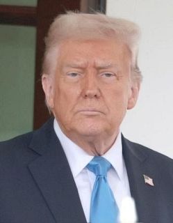 【値下げ】トランプセット 米、医薬品価格下げ要求 トランプ氏、17社に書簡：山陽新聞