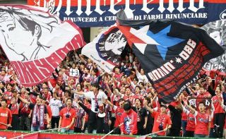 【岡山「２．０」人口減少の先に】序章 挑戦（１）誇れるチーム　若者つなぎ留める存在に