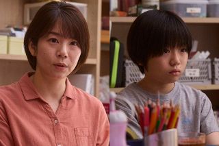 羽山麻水（駒木根葵汰）＆白崎由岐（新原泰佑）、別れの危機 『25時