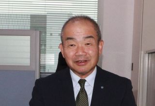 【ズームアップ】岡山県産業振興財団理事長の片山誠一さん　ワンストップで企業支援