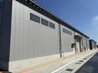 危険物倉庫備えた物流センター完成　中谷興運が１９日から稼働、自社初