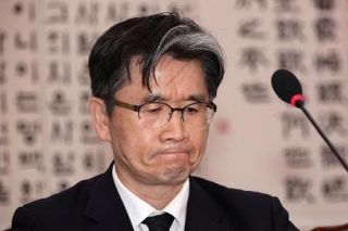 尹大統領の拘束令状を再発付　高捜庁長官「次が最後の覚悟」