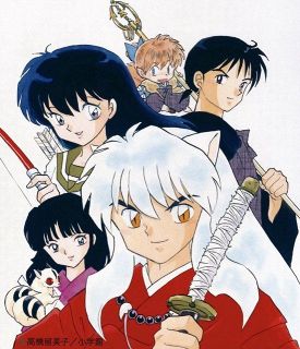 『犬夜叉』30周年の記念本11月発売　原画集&インタビュー集で「殺生丸は死ぬ予定だった？」高橋留美子が語る秘話