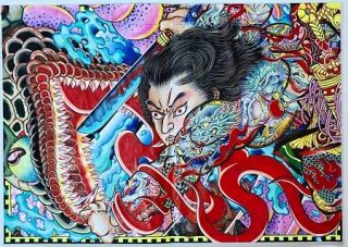 ４５人殺傷の植松聖死刑囚が描いた絵画とは…　死刑囚１７人の表現展、１人で６００点も描いた死刑囚も、東京で２６～２８日