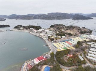 ハンセン病の歴史学び差別解消へ　７～９月に瀬戸内・長島ツアー