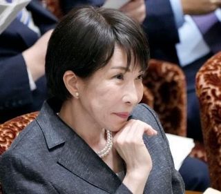 首相、党派超え改憲議論加速期待　参院選「合区」の解消念頭に
