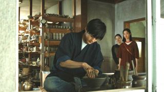 鈴鹿央士さん出演の新テレビＣＭ　スエナガグループ制作