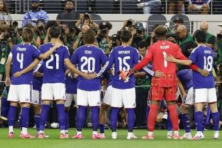 流線形に謎の切れ目、角張るハーランドの「９」…サッカーＷ杯・気になる背番号のフォント　背景に意外な“配慮”、その国ならではの思いも込め