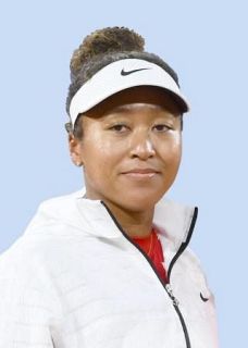 混合複に大坂なおみが出場　全米オープンテニス
