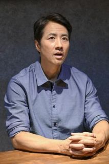 【ワーオ！】ケイン・コスギ人生２度目の河童との死闘　「何にでも挑戦したい」