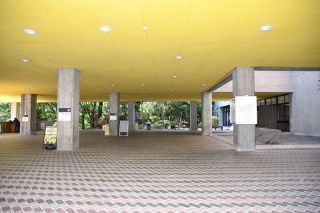 県天神山文化プラザ、旧伊原木家住宅なども有形文化財に　観光や活性化へ期待の声