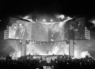 King Gnu、史上最多15都市29公演「King Gnu CEN+RAL Tour 2026」閉幕