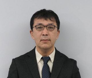 香川県知事選　新人の曽根氏が出馬表明