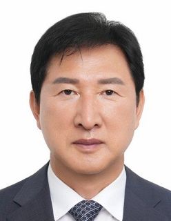 ＪＥＴ新社長に曺氏　法令順守徹底、経営立て直しへ