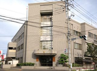 不同意わいせつ容疑　児島署が男逮捕