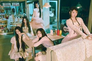 ボイプラ2』出演のチャン・ハヌム、化粧品ブランドアンバサダー