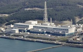 原発稼働率３３％、事故後で最高　３年連続、再稼働見通せず頭打ち