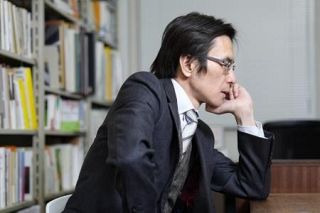 「避難」の言葉に込めた意味を超える事態、哲学者・國分功一郎が耳を傾けた震災１５年　原発避難者との３時間対話、何度も読み直し「救われた」１冊きっかけに