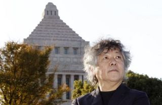 誰が総理・総裁になろうとも、地方の未来忘れずに