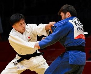 ア大会、柔道の近藤兄妹が優勝　クライミング安楽がＶ