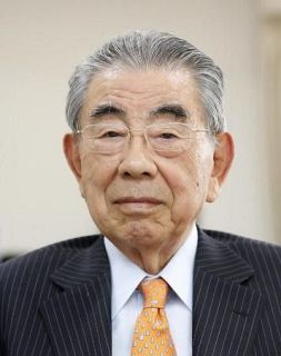 元セブン会長の鈴木敏文さん死去　国内コンビニの草分け