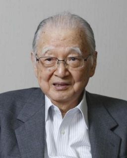 前共産党議長の不破哲三さん死去　９５歳、理論的支柱で綱領改定