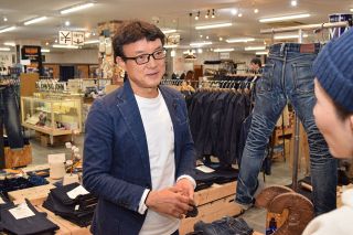 【深層keizai】再起へビッグジョン⑥清水社長に聞く　実直なものづくりを徹底