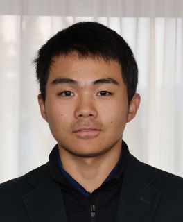 久常（作陽学園高３年）が初出場Ｖ ゴルフ岡山県民大会