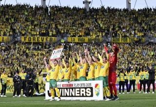 悔しさしかなかった２０２５年　２部を戦う難しさ【川口能活・勝利の裏側】