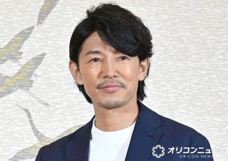 54歳・藤木直人、ハーフマラソン大会の出場を報告　タイムも公表＆盛岡冷麺も堪能「さすがです」「カッコ良すぎます」　地元民からも歓喜の声