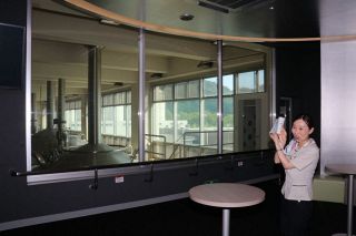 キリンビール岡山工場、見学新バージョン　ペアリング、解説に力