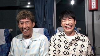 なかなか見られない…「麒麟」田村裕＆川島明、貴重なコンビ2ショット実現　関西ローカル地上波テレビで
