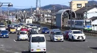 【地方鉄道路線の廃止】人口減少、細る地域の足　採算重視でバス輸送転換も