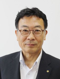 津山信金理事長に寺尾氏　２４日就任、松岡氏は退任へ