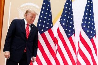 トランプ氏平和賞選ばれず　かねて意欲、高市氏も推薦