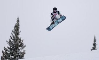 スノボ、男子は木村葵来ら決勝へ　女子は深田茉莉ら