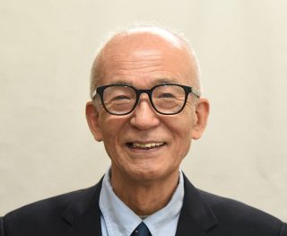 【ひと・交差点】クレソンの正本義昭社長　足元の花 リハビリ明るく