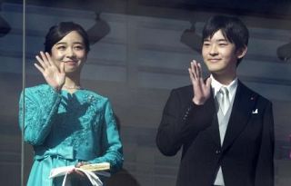 悠仁さま「おしゃべりするのは楽しいです」　国民との交流大切に、学業と両立