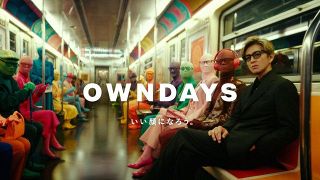 木村拓哉、サングラス着用したいシーンは…「『カッコつける時』です（笑）」　OWNDAYSグローバルアンバサダー