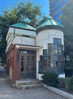 旧西川橋交番はどんな場所に　１２日、岡山で公開インタビュー